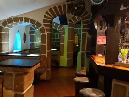 Local comercial en venta en Puerto de la Cruz