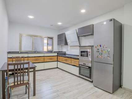 Piso en venta en San Cristóbal de La Laguna