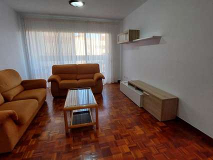 Piso en alquiler en Santa Cruz de Tenerife