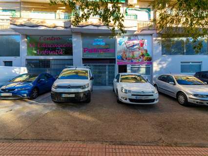 Local comercial en venta en Badajoz