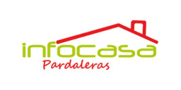 logo Inmobiliaria Infocasa Pardaleras