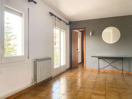 Piso en venta en Sitges