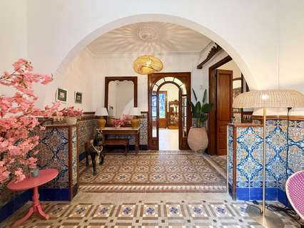 Casa en alquiler en Sitges