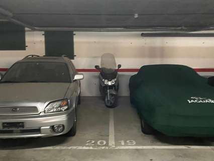 Plaza de parking en venta en Sitges