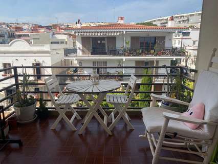 Piso en venta en Sitges
