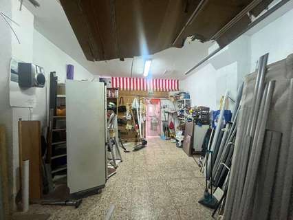 Local comercial en venta en Alaquàs