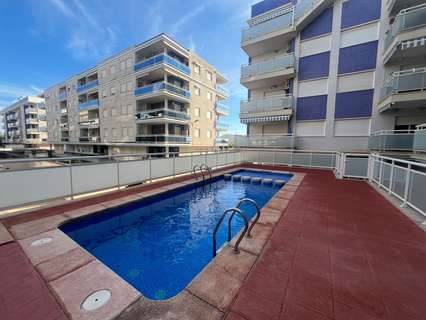 Apartamento en alquiler en Moncofa rebajado