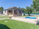 Chalet en venta en Vilamarxant