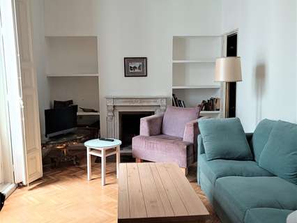 Piso en venta en Madrid zona Centro - Justicia