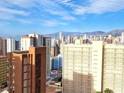 Apartamento en venta en Benidorm