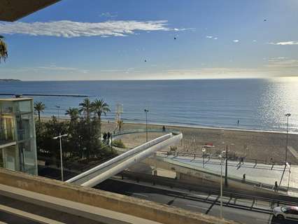 Piso en venta en Alicante rebajado