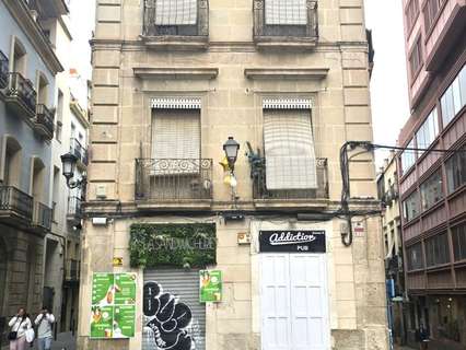 Edificio en venta en Alicante