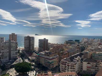 Ático en venta en Benidorm