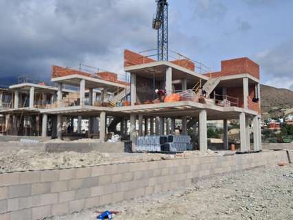 Casa en venta en Finestrat