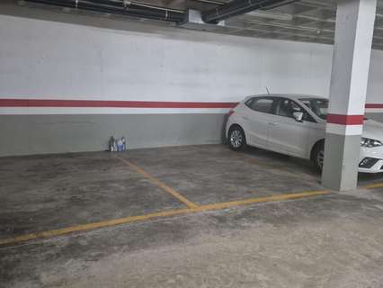 Plaza de parking en venta en Alicante
