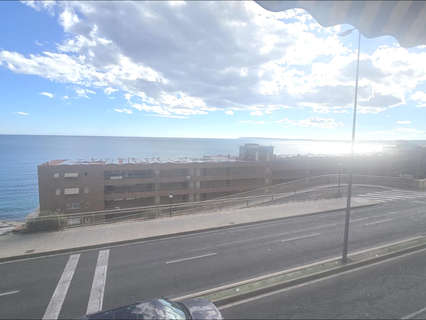 Piso en venta en Alicante