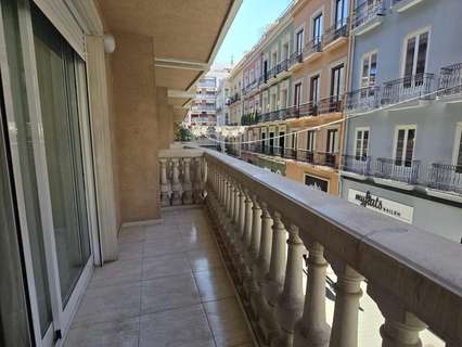 Piso en venta en Alicante