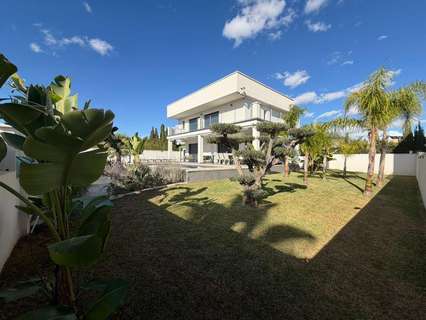 Casa en venta en Sant Joan d'Alacant