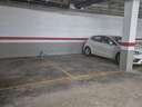 Plaza de parking en venta en Alicante rebajada