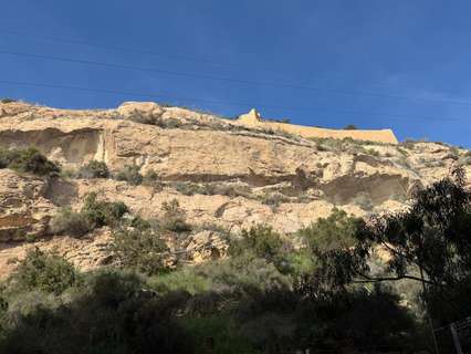 Piso en venta en Alicante