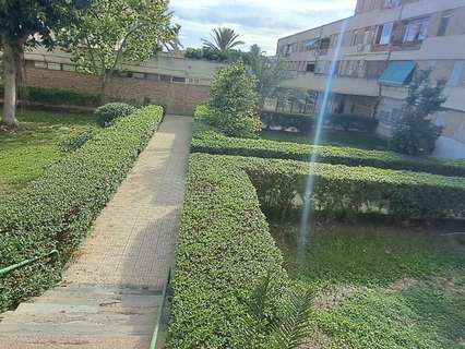 Piso en venta en Alicante