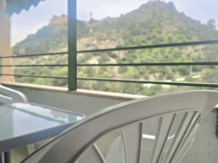 Piso en venta en Alicante