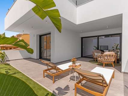 Apartamento en venta en Benitachell