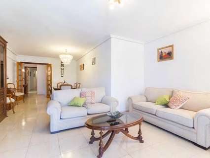Piso en venta en Alicante