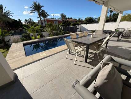 Chalet en venta en Sant Joan d'Alacant