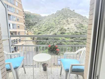 Piso en venta en Alicante