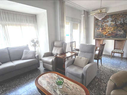 Piso en venta en Alicante