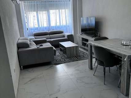 Piso en venta en Alicante