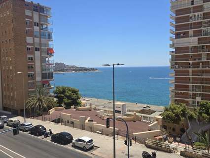 Piso en venta en Alicante