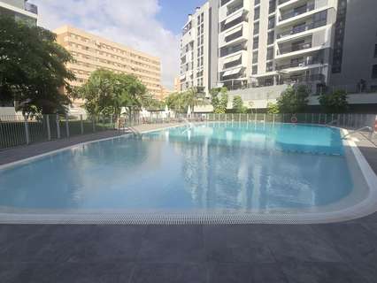 Piso en venta en Alicante