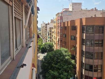 Piso en venta en Alicante