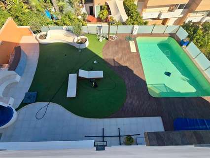 Casa en venta en Alicante zona Playa de San Juan