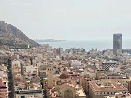 Estudio en venta en Alicante