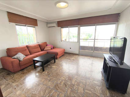 Piso en alquiler en Murcia rebajado