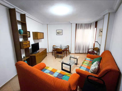Piso en alquiler en Murcia