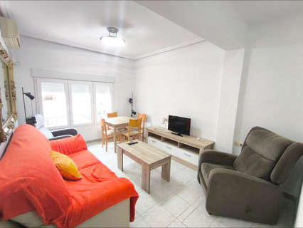 Piso en alquiler en Murcia