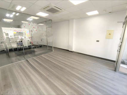 Local comercial en alquiler en Murcia