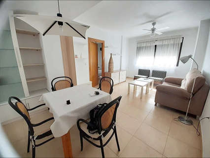 Apartamento en alquiler en Murcia