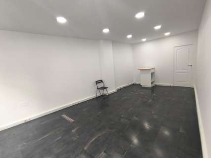 Local comercial en alquiler en Murcia