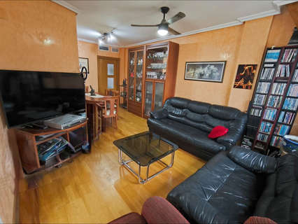 Ático dúplex en venta en Murcia