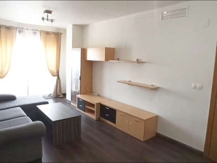 Piso en venta en Murcia