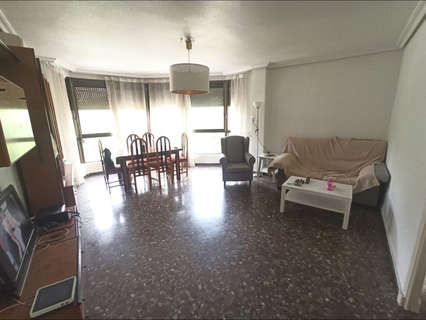 Piso en alquiler en Murcia