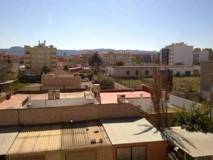 Piso en venta en Murcia