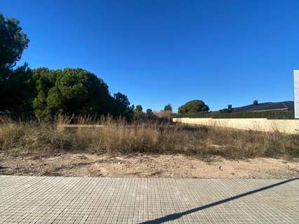 Parcela urbana en venta en Reus