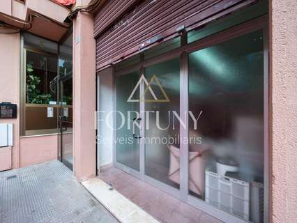 Local comercial en venta en Reus