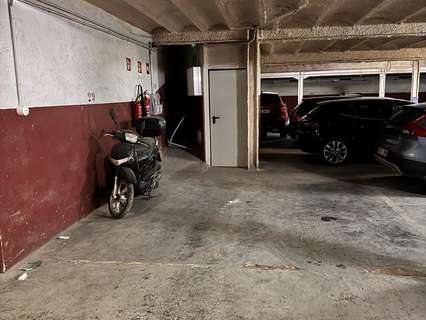 Plaza de parking en venta en Reus